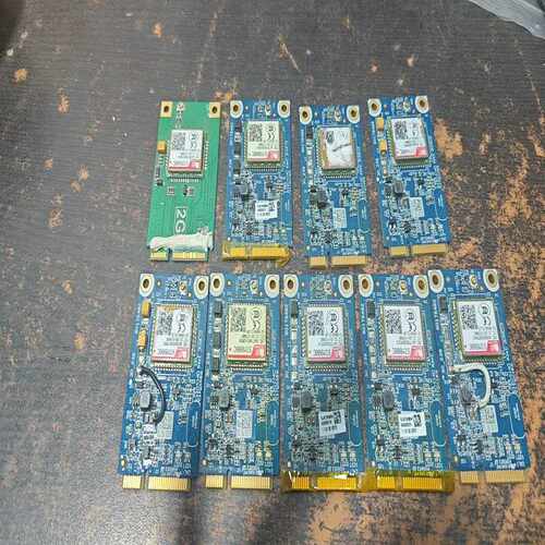 (询价)SIM800C 插口模块