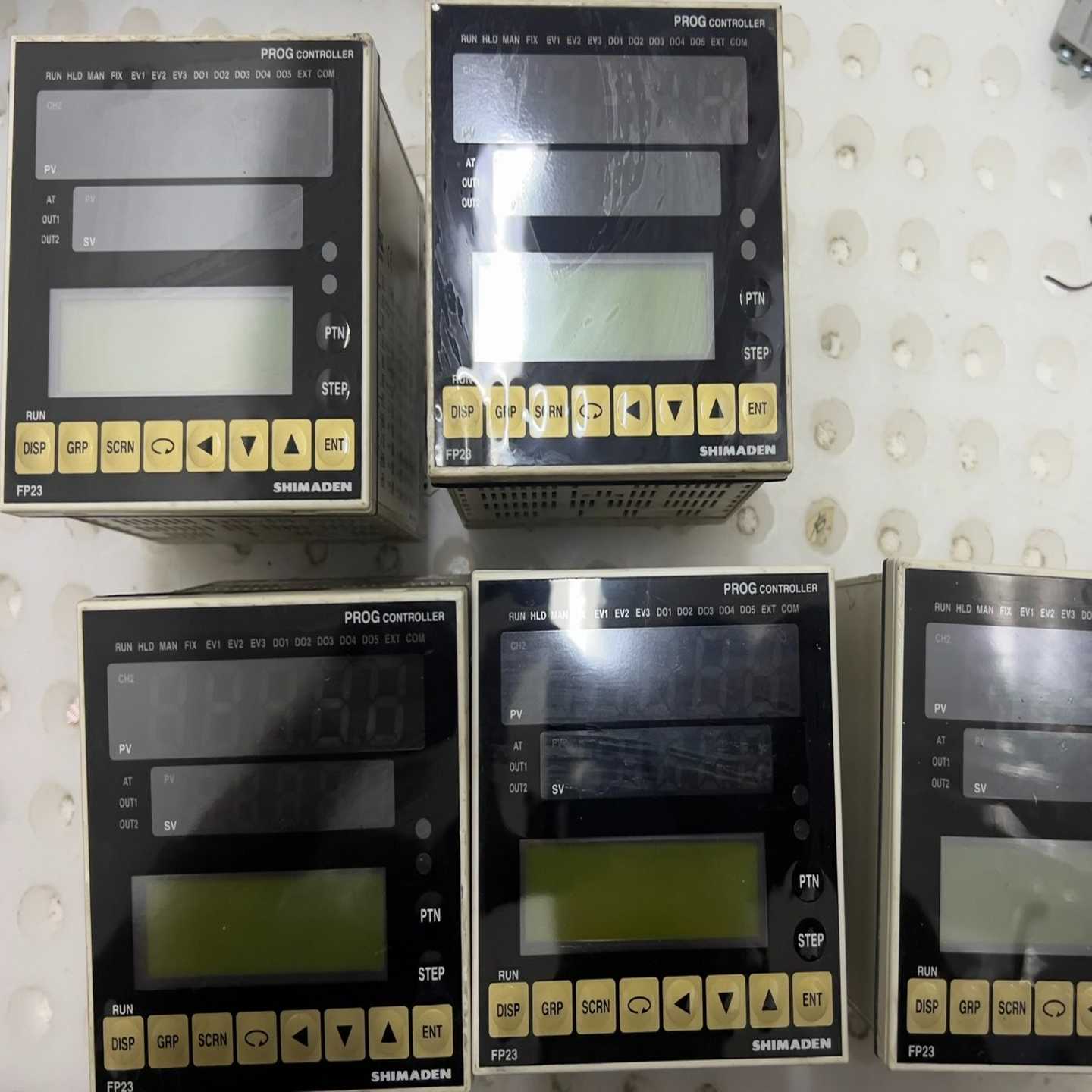 询价~岛电FP23-SSIN-000000F，岛电温控表，