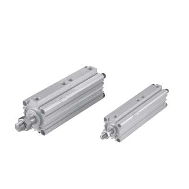 气立可JDM63X10/20/30/40/50/60/75/85/100-B倍力气缸