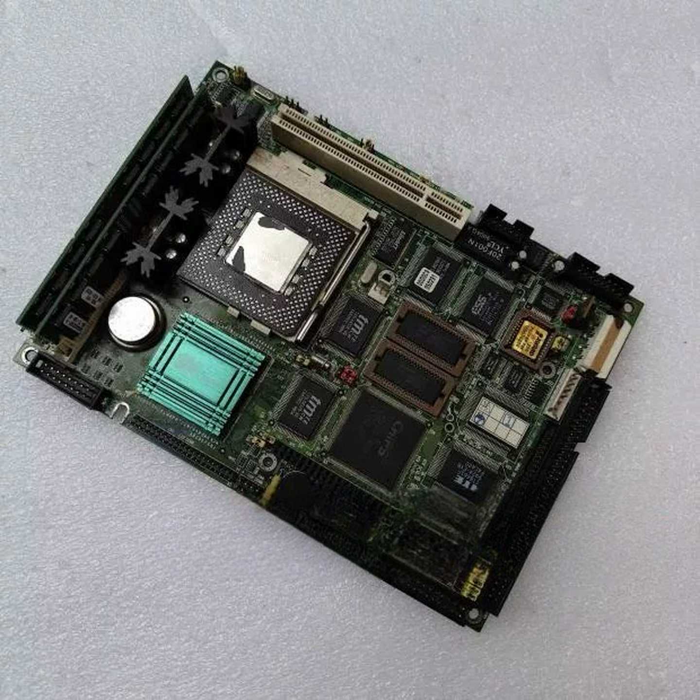 研扬PCM-5862 REV.b1 01-1 1906586~询价