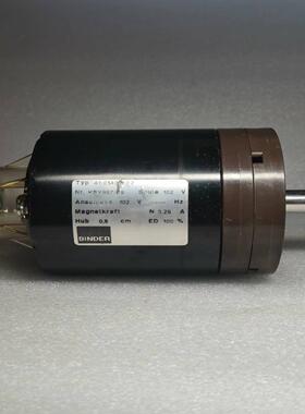 询价~SAACKE ESV12  线圈 Binder 410140