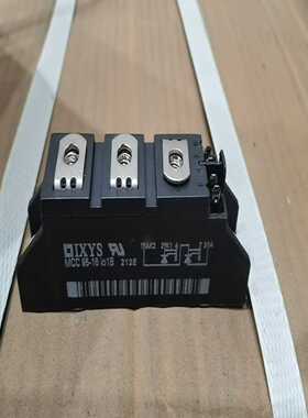 MCC95-16可控硅三社询价