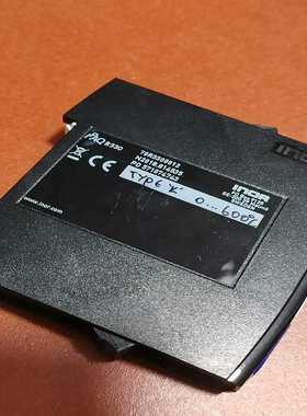 议价INOR 70R3300012 R330  全新原厂件，没有