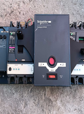 议~双电源ATNSX400H/3P  400A  AC22