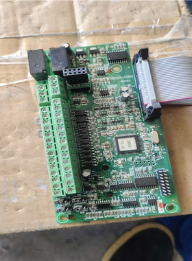 【星慕电子】森兰变频器主板 SB70变频器控制板 V2.10 SB70G