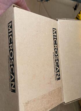 迈思肯MicroscanMS-4X带包装，当天发货，询价