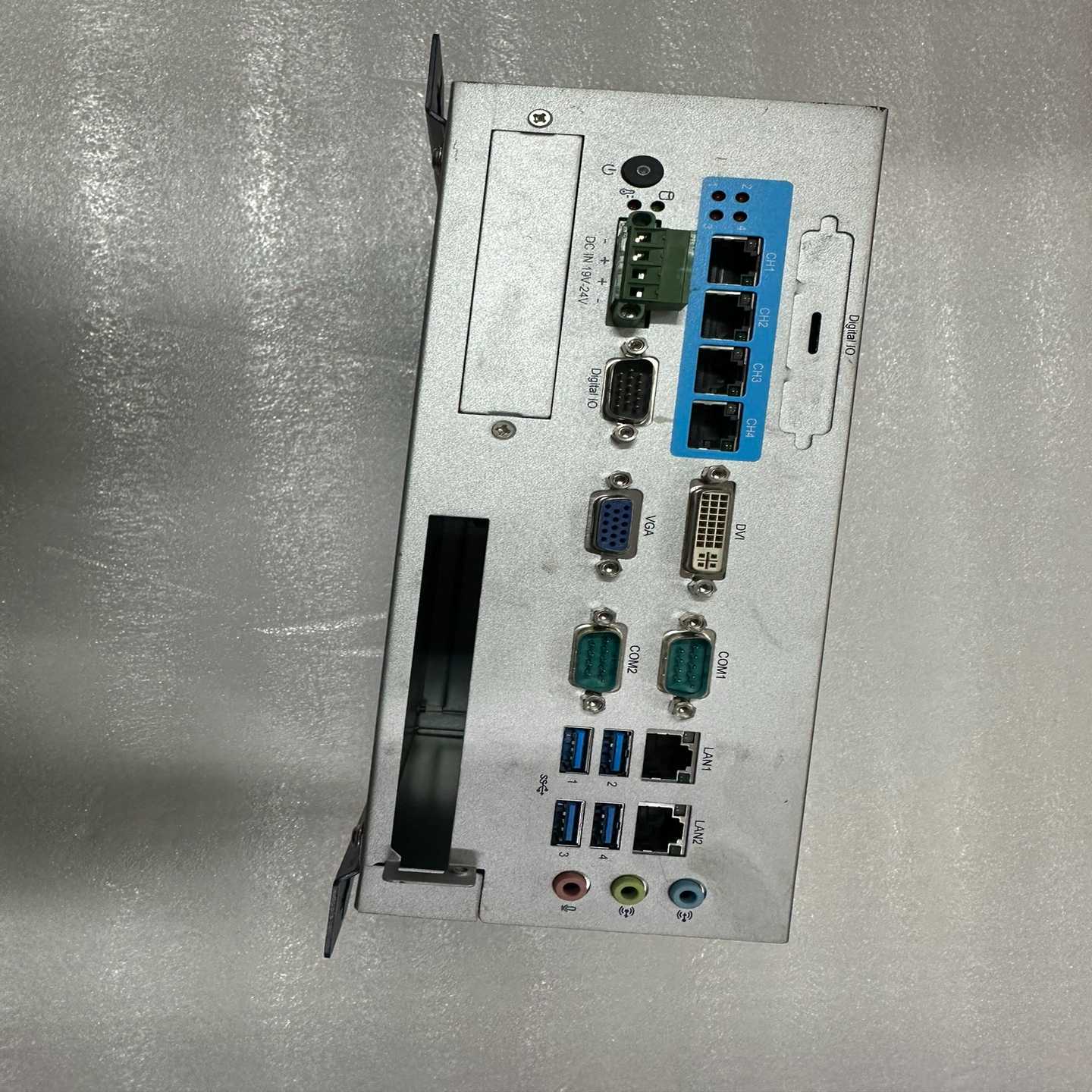 议价研华AIIS-3410工控机