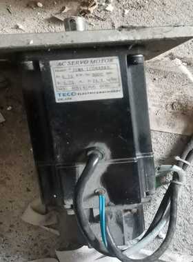 原装拆机电机JSMA-LC08ABKB实物图拍摄包好0.75（崽载电子）