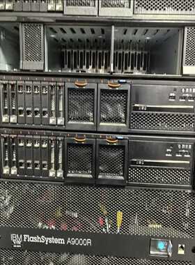 ibm X3650M5控制台5462 实物拍 默认到付（耶耶电子）