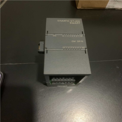 6ES7 288-2DR16-0AA0 没包装！~询价