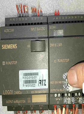 PLC型号：6ED1  052－2HB00－0BA6带~询价