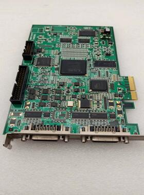 GRAPHIN PB001791PF IPM8580CL 图像采集卡