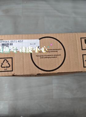 贝加莱触摸屏4PP0650571-K57现(雅子机械）