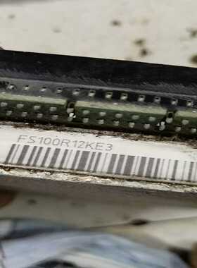 fs100r12ke3【侨报商行】