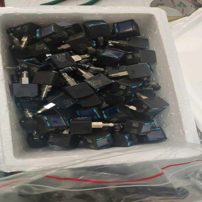 费斯托压力表  SPAN-B2R-R18M-PN-PN-L1~询价