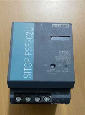 (询价)6EP1961-3BA21SITOP PSE202U电