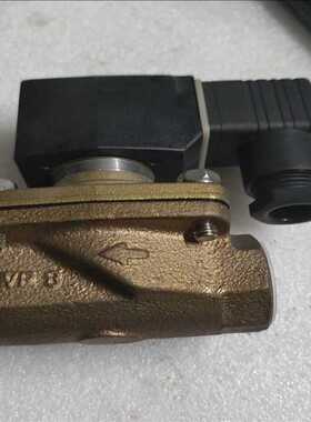 CKD电磁阀  ADK11-20A，AC110V，（崽载电子）