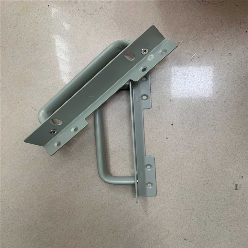 研华ipc-510把手,2个!~询价