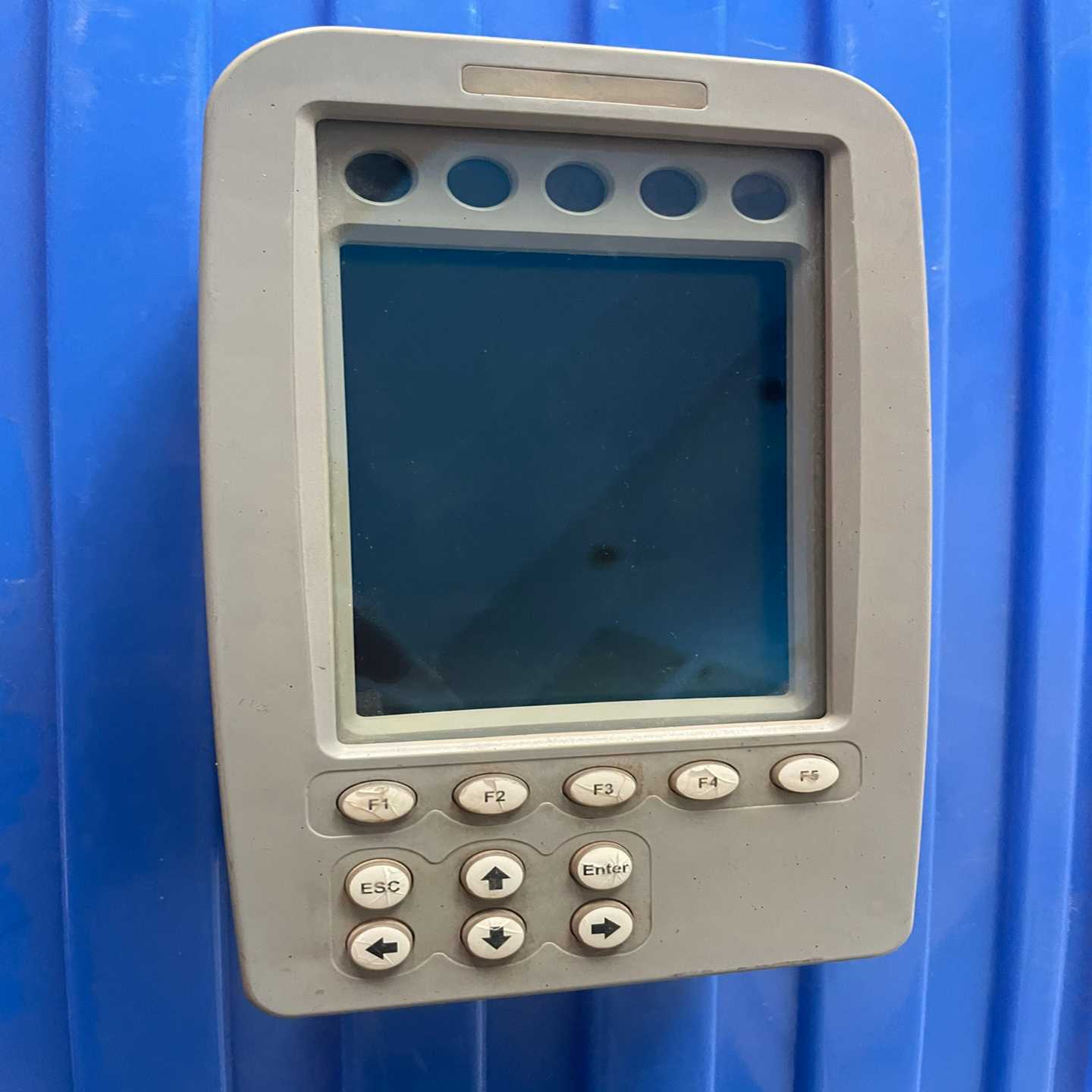 三一215挖机仪表 三一显示屏(gg设备)