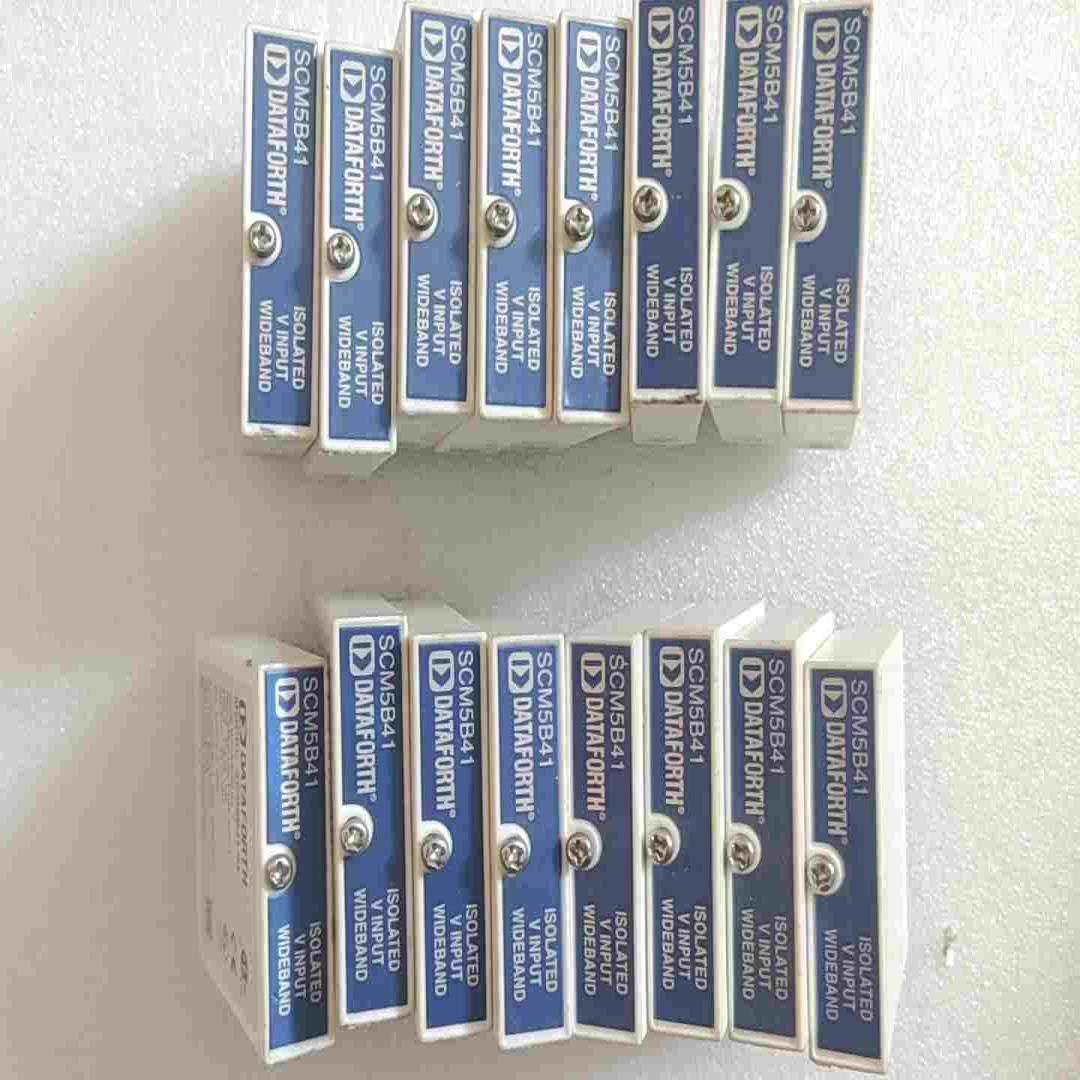 DATAFORTH模块 SCM5B41-03   具体看~询价