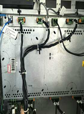 abb机器人IRB6640，IRC5M2004控制柜一议价商品