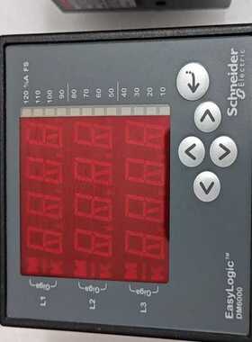 施耐德多功能DM6000拍前询价