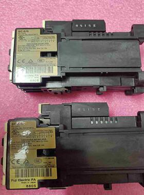 富士接触器SC-0G SC13AG议价