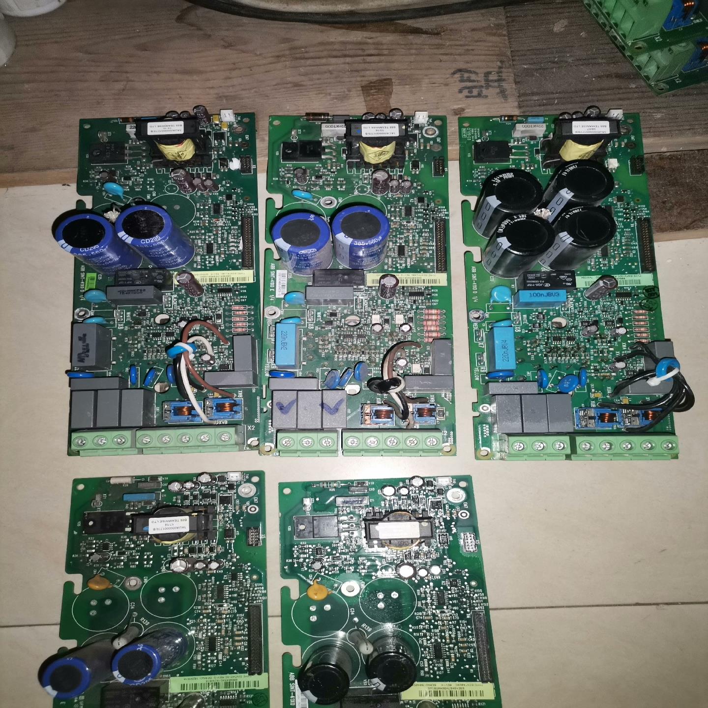议价abb变频器驱动板sint4030csint4110cs