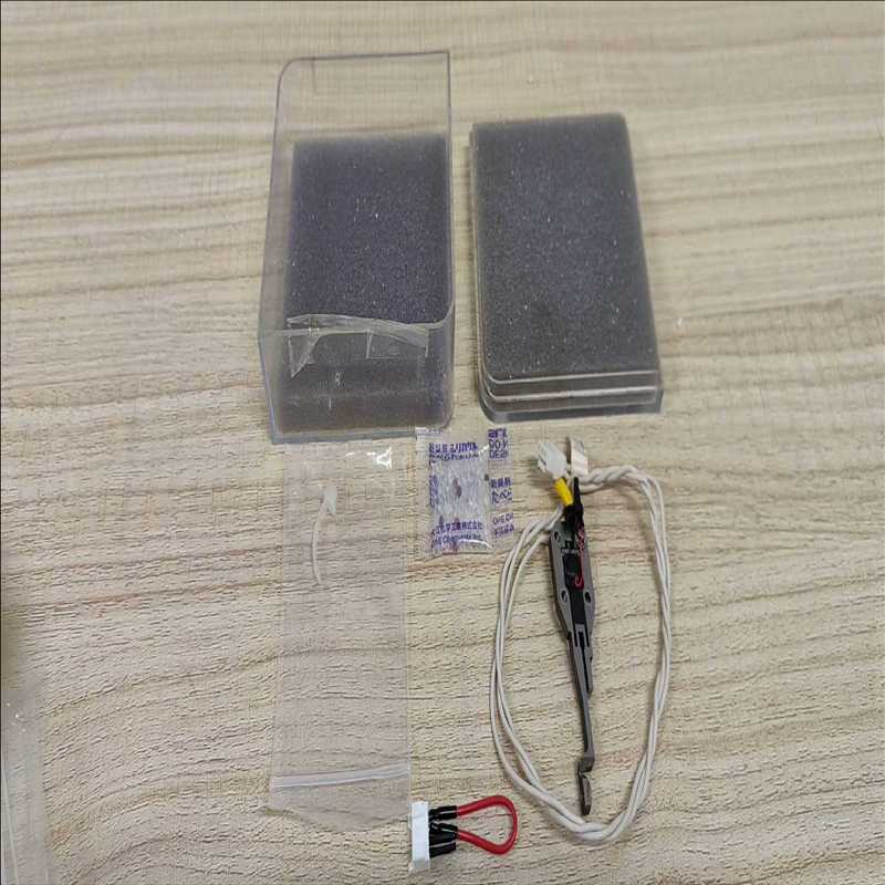 CL-65-04-A-06SA, 1个，实物拍摄（耶耶电子）