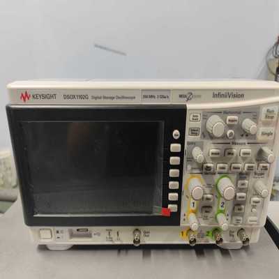 (询价)  是德  DSOX1102G示波器