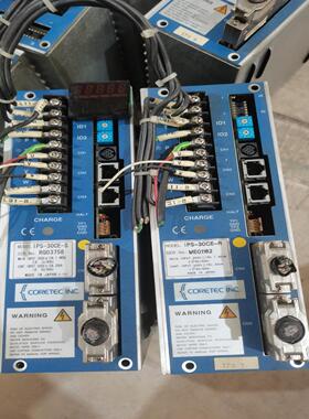 （艺易商行）CORETEC INC控制器