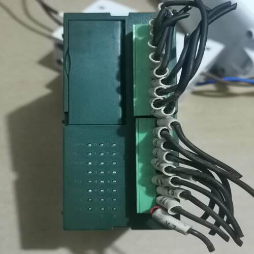 C1000T-4A2PU-S控制器实物图~询价