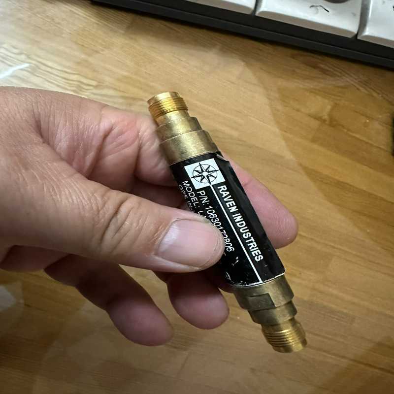 议价进口raven la 21 l1l2 t在线gps信号放大器