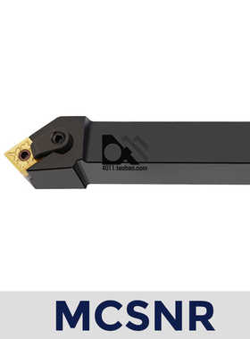 外圆 数控刀杆 MCSNR3232P12 MCSNL3232P12 P16 P19 4040R12 R