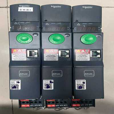 (询价)ATV320U11N4B   1.1KW  380V