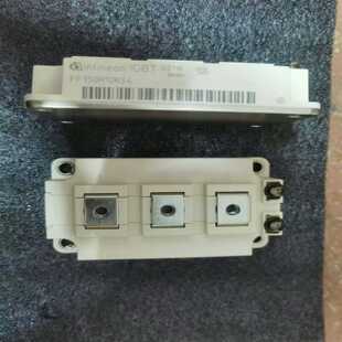 FF150R12KS4 星慕电子