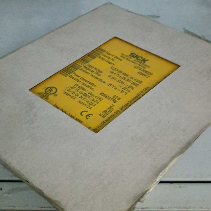 SICK西克 UE10-30S2D0继电器6024917 全~询价