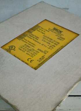 SICK西克 UE10-30S2D0继电器6024917 全~询价