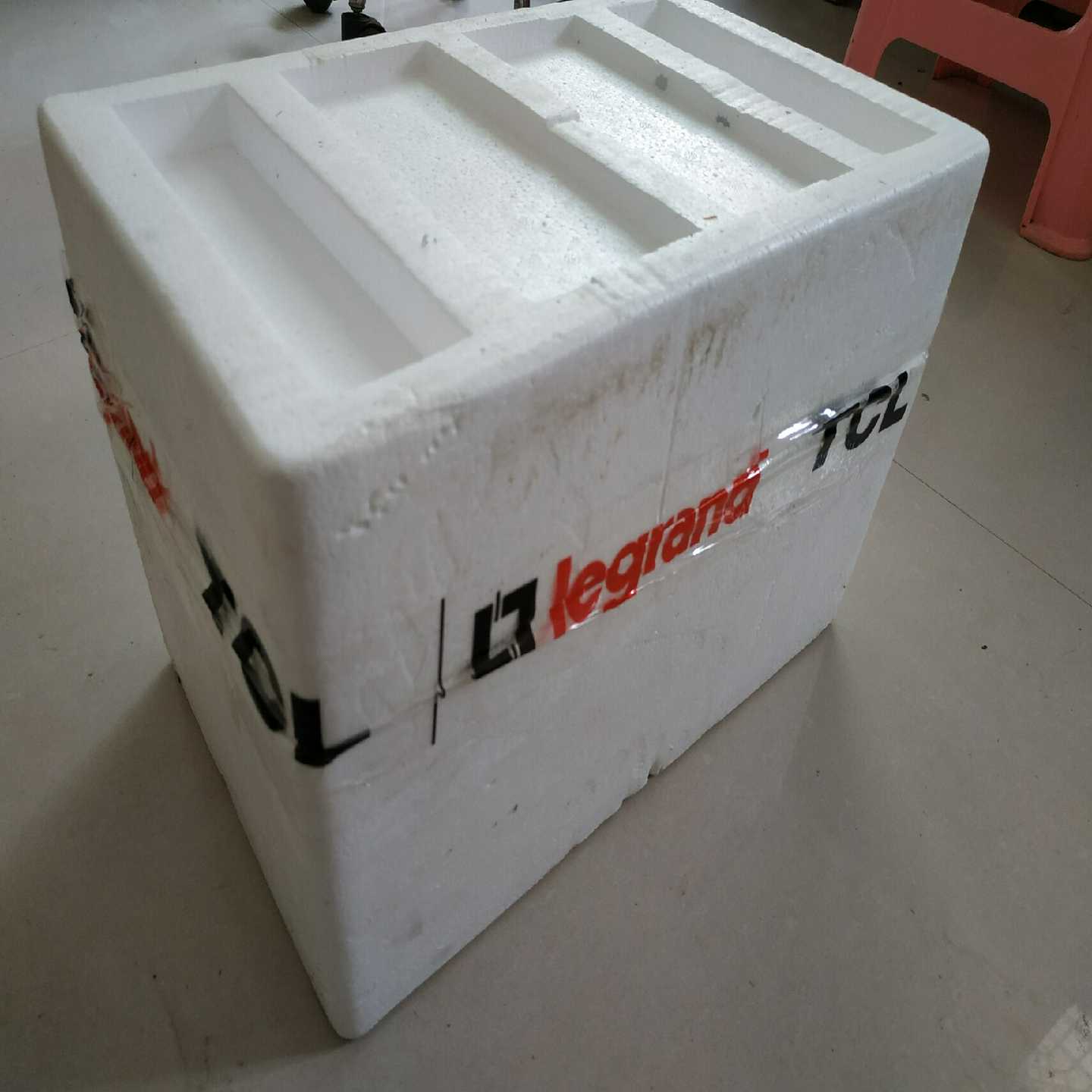 TCL罗格朗 断路器，315安，400安，库存，内行进来，正~询价