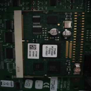 安舍CPU卡772485安舍IQ8ControlMcpu 卡奥电子