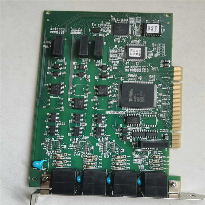 询价~新到几片NIPCI-8433／4。PCI-8433／2，PC