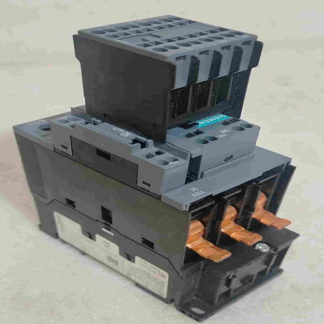 询价3RT2037-3XF44-0LA2铁路专用接触器，包~可接维修