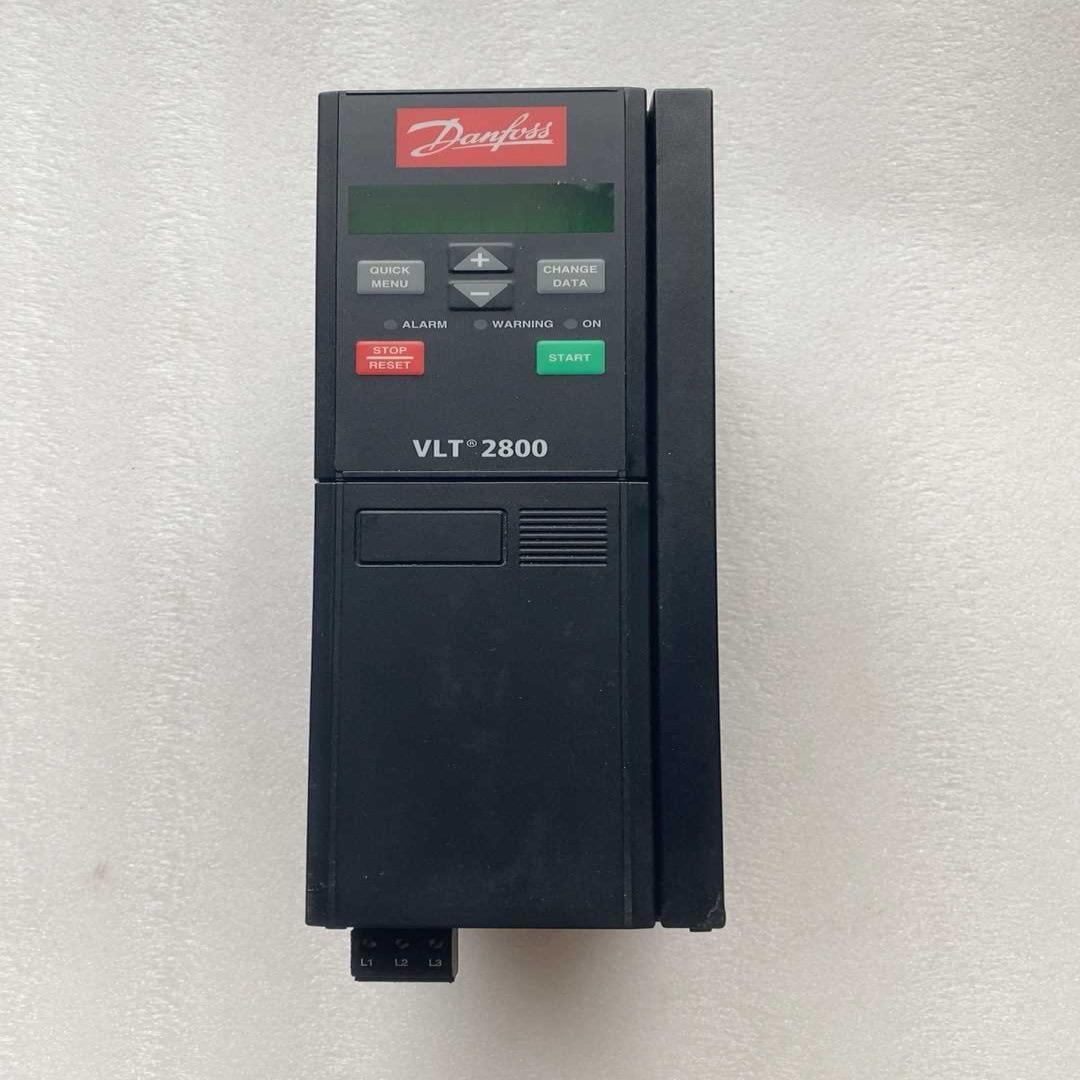 议价丹佛斯变频器VLT2840PT4B20STR0DBF00A0适用