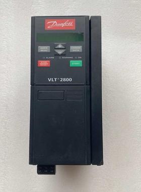 询价~丹佛斯变频器VLT2840PT4B20STR0DBF00A0