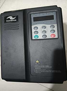 汇川变频器MD300NT5.5B件功能【华铭电子】