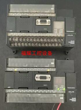 CP1H-X40DT-D-SC13版本CP1H-X【询价】