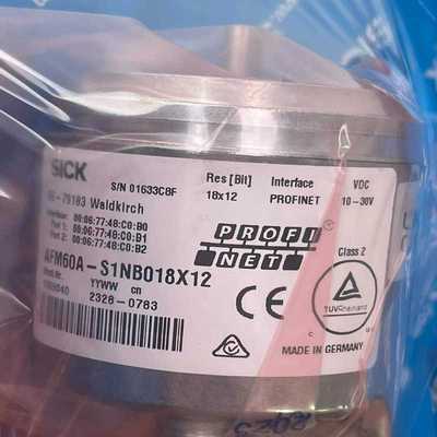 AFM60A-S4NB018X12，西克，编码器订货号【卡奥电子】