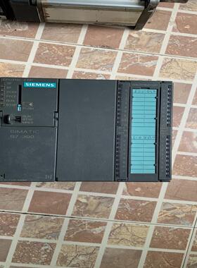 询价~CPU模块6ES7313-6CF03-0AB0实物