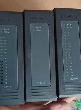 全新和时利模块SM410，SM610，各一个，工厂备用件，没--议价商品