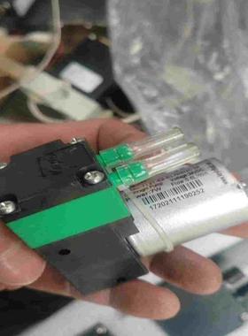 keyto垦拓隔膜泵7121-62-ELN 无刷气泵24~询价